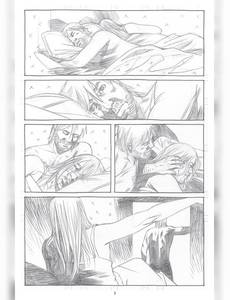 Aperçu 5 de l'album Walking Dead tome 3 - L'Ultime Combat
