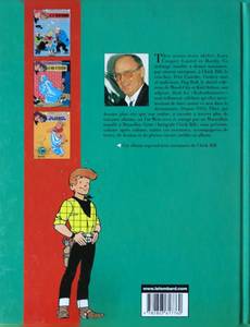 Aperçu 2 de l'album Chick Bill tome 13