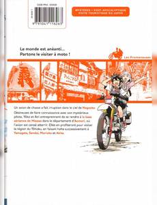 Aperçu 2 de l'album Les Promeneuses de l'Apocalypse tome 7