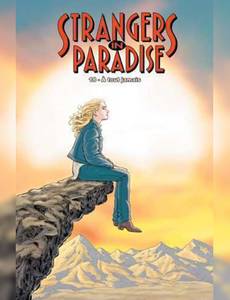 Couverture de l'album A Tout Jamais