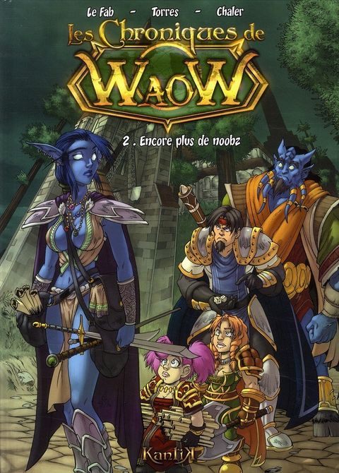 Couverture de l'album Tome 4 à Tome 6