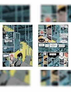 Aperçu 8 de l'album Villevermine tome 3 - Le tombeau du géant