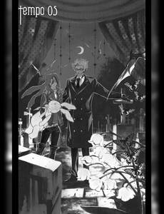 Aperçu 3 de l'album Waltz tome 2