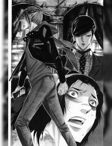 Aperçu 4 de l'album Waltz tome 2