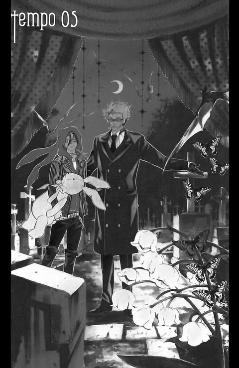 Aperçu de l'album Waltz tome 2