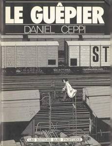 Couverture de l'album Le Piège Ouzbek