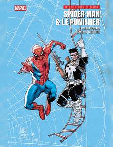 Couverture de la série Web of Heroes Collection