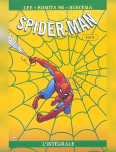 Couverture de l'album 1970