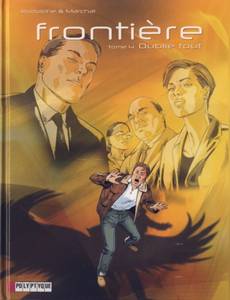 Couverture de l'album Oublie Tout