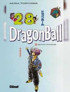 Couverture de l'album Trunks