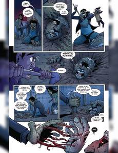 Aperçu 5 de l'album Farmhand tome 1