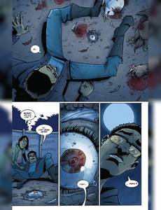 Aperçu 4 de l'album Farmhand tome 1