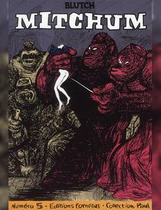 Aperçu 1 de l'album Mitchum tome 5