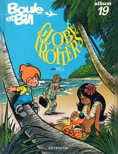 Couverture de la série Boule et Bill