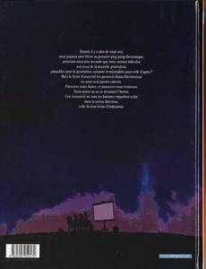Aperçu 2 de l'album Lapinot (Les formidables aventures sans) tome 3 - Cyberculture mon Amour