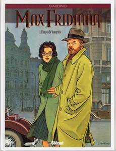 Couverture de l'album Rhapsodie Hongroise