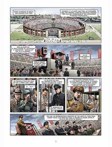 Aperçu 8 de l'album Space Reich tome 1 - Duel d'Aigles