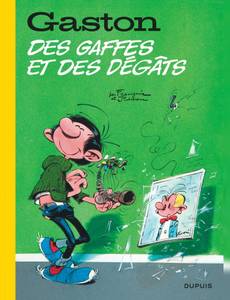 Couverture de l'album Des Gaffes et des Dégâts