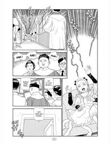 Aperçu 4 de l'album Tomino la Maudite tome 2
