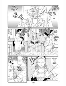 Aperçu 7 de l'album Tomino la Maudite tome 2