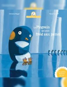 Couverture de la série Mamie Poule raconte