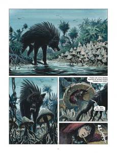 Aperçu 6 de l'album Thorgal (Louve) tome 3 - Le royaume du chaos