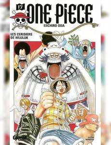 Couverture de l'album Les Cerisiers d'Hiluluk