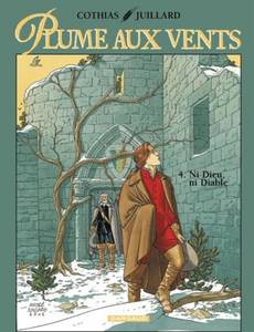 Couverture de l'album Ni dieu ni diable