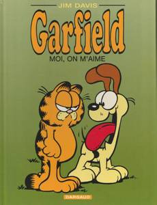 Couverture de l'album Moi, on m'aime