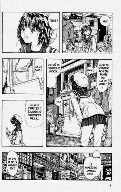 Aperçu de l'album Zetman tome 2