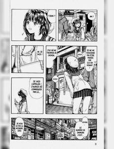 Aperçu 3 de l'album Zetman tome 2