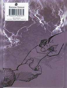 Aperçu 2 de l'album Zetman tome 2