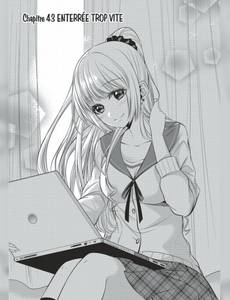 Aperçu 4 de l'album Strike The Blood tome 9