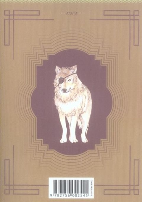 Aperçu de l'album Les Mystères de Taisho tome 1