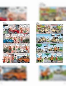 Aperçu 5 de l'album Les fondus des voitures de collection tome 2