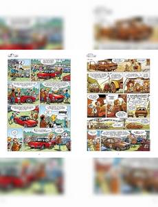Aperçu 3 de l'album Les fondus des voitures de collection tome 2