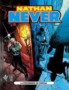 Couverture de la série Nathan Never