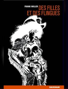 Couverture de l'album Des Filles et des Flingues