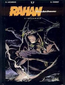 Couverture de l'album null