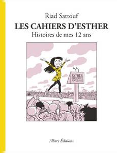 Couverture de l'album Histoires de mes 12 Ans