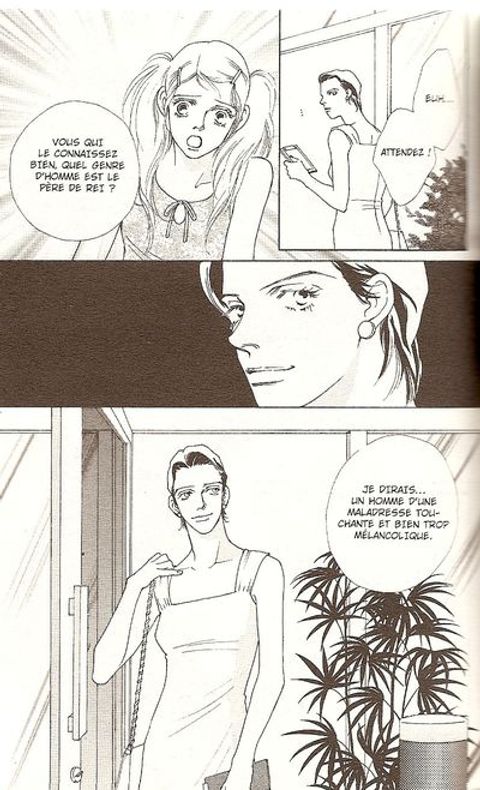 Aperçu de l'album Mars tome 11