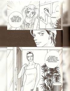 Aperçu 3 de l'album Mars tome 11