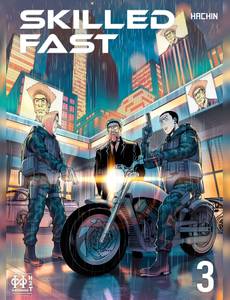 Couverture de l'album null