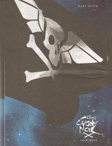 Aperçu 2 de l'album Le Château des Étoiles (Gazette) tome 28 - Les Chimères de Vénus
