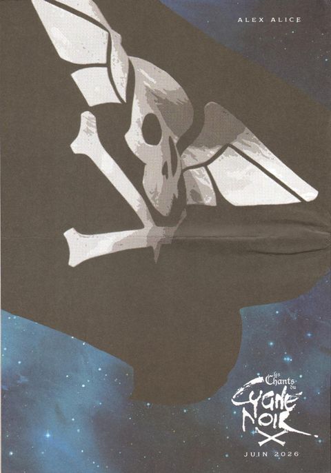 Aperçu de l'album Le Château des Étoiles (Gazette) tome 28 - Les Chimères de Vénus