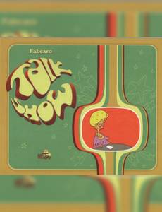 Couverture de l'album Talk Show (nouvelle Edition)