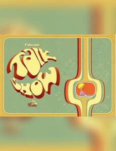 Couverture de l'album Talk Show (nouvelle Edition)