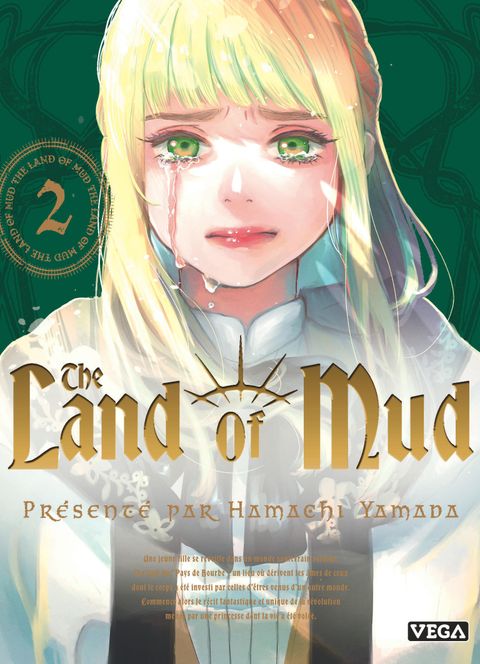 Couverture de l'album The Land of Mud
