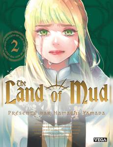 Couverture de la série The Land of Mud