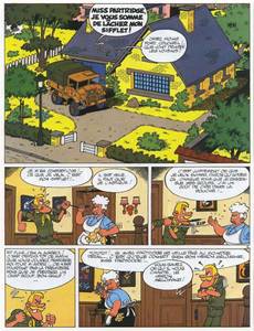 Couverture de l'album Kidnapping